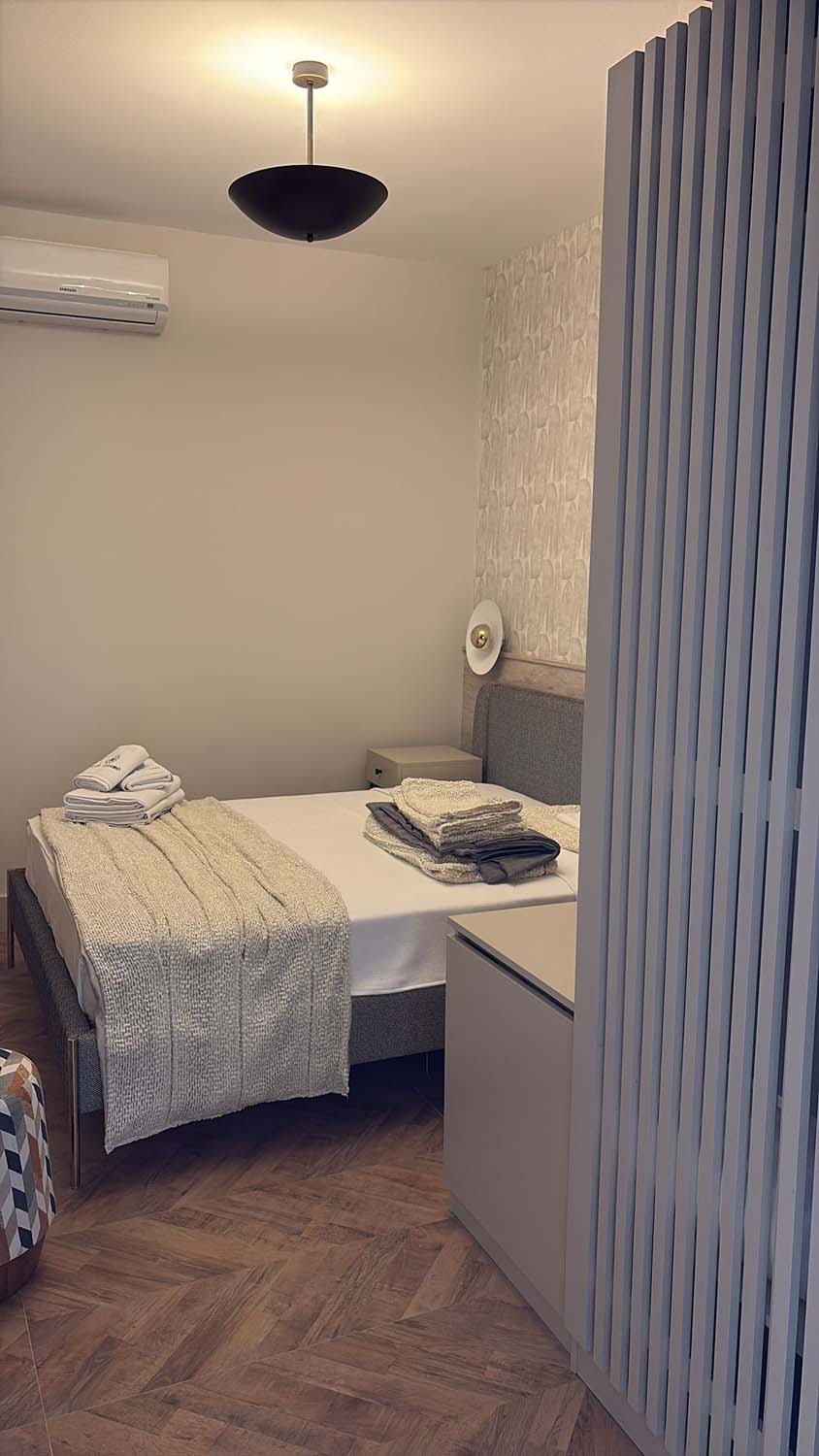 Mira Beach Resort oda galerisi 23