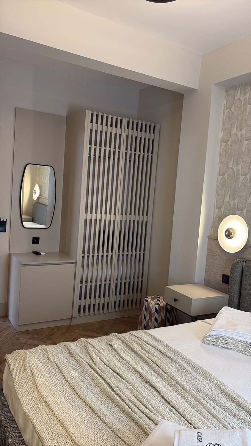 Mira Beach Resort oda galerisi 24