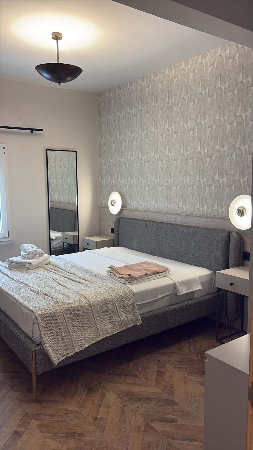 Mira Beach Resort oda galerisi 25