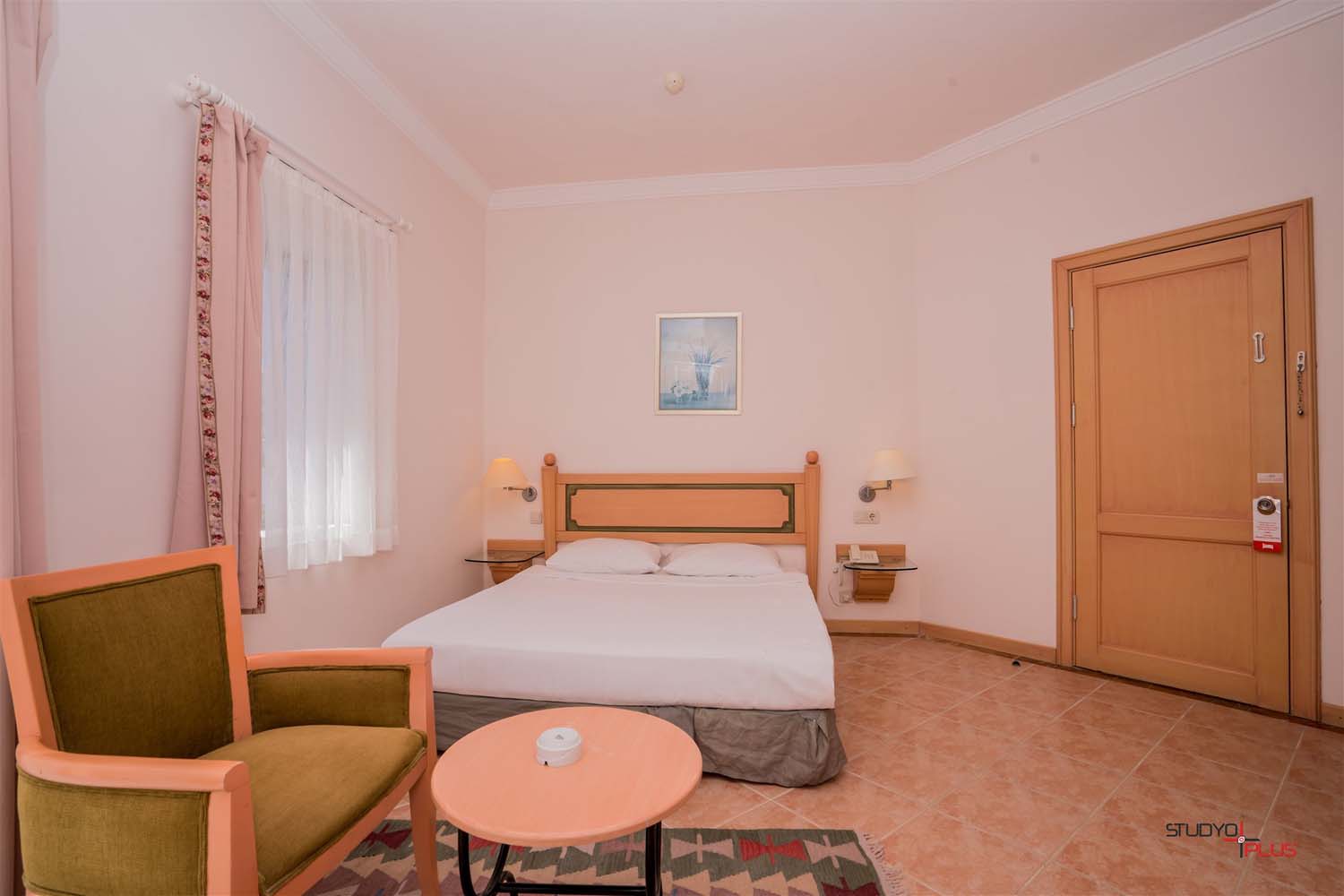 Mira Beach Resort oda galerisi 4
